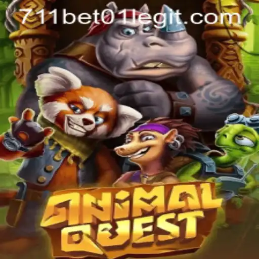 Exploring the Thrills of AnimalQuest: An Engaging Adventure