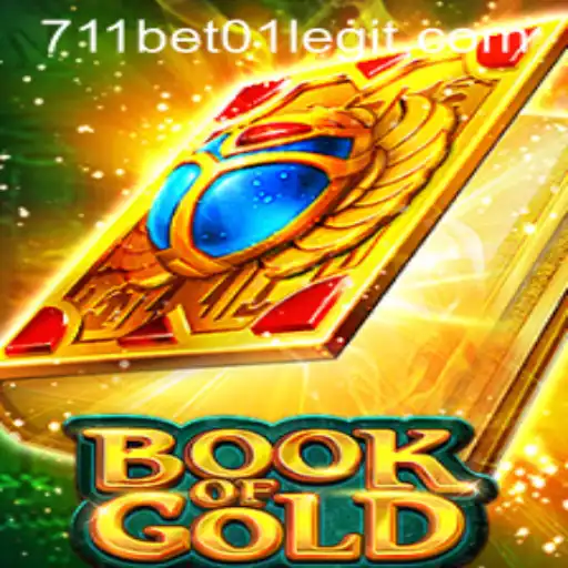 Unleashing the Mysteries of BookofGold: A Comprehensive Guide
