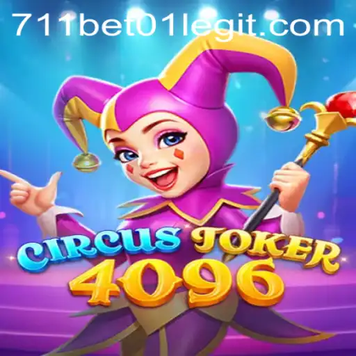 Explore the Captivating World of CircusJoker4096