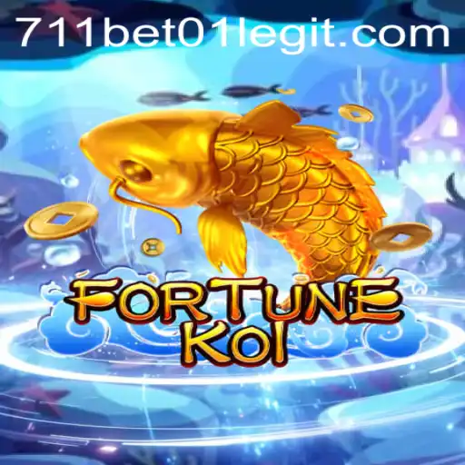 Exploring FORTUNEKOI: Dive into a Mesmerizing Gaming Experience