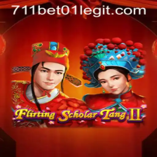 Flirting Scholar Tang II: A Deep Dive into Gameplay and Strategy