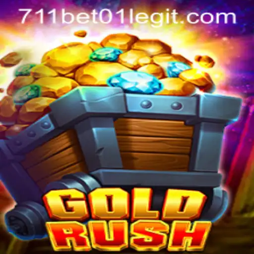 GoldRush: Unveiling the Thrilling World of 711bet01