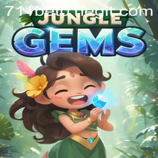 Explore the Adventure of JungleGems: A New Gem Matching Experience