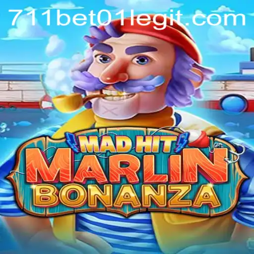 Dive into the Thrilling World of MadHitMarlinBonanza: The Latest Gaming Sensation