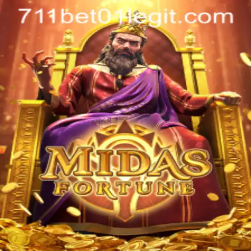Exploring the Myths and Mechanics of MidasFortune: A New Era in Online Gaming