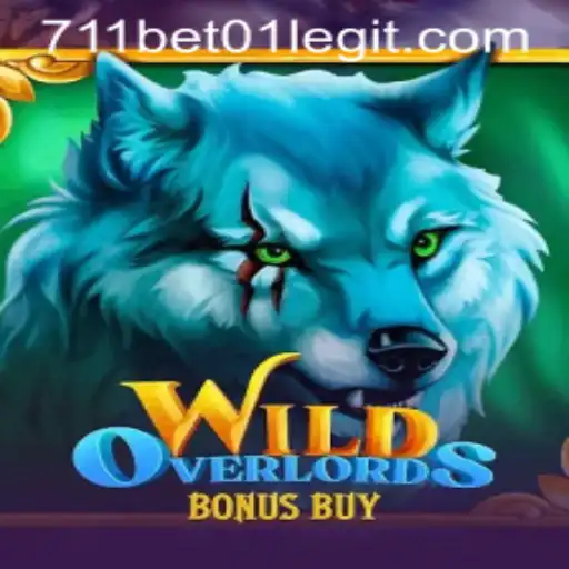 Discover the Thrills of WildOverlordsBonusBuy at 711bet01