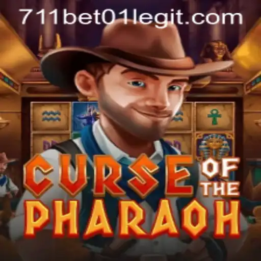 Unearth Ancient Mysteries with Curse of the Pharaoh