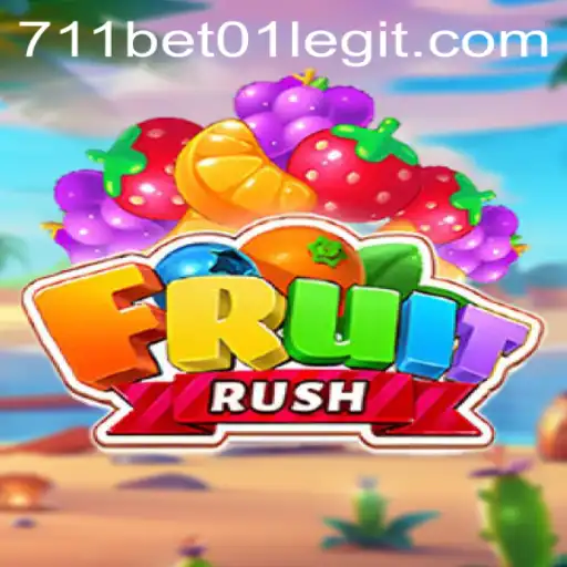 FruitRush: A Delectable Gaming Experience Like No Other