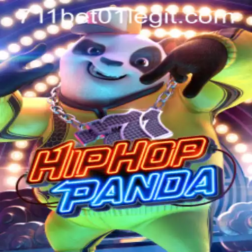 Discover the Exciting World of HipHopPanda at 711bet01
