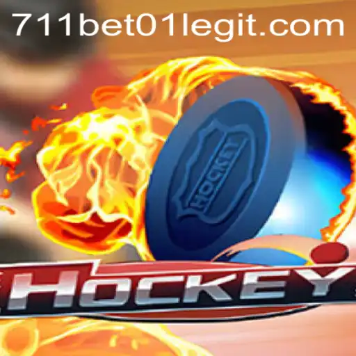 Hockey: An In-Depth Exploration of the Game and Current Trends with 711bet01