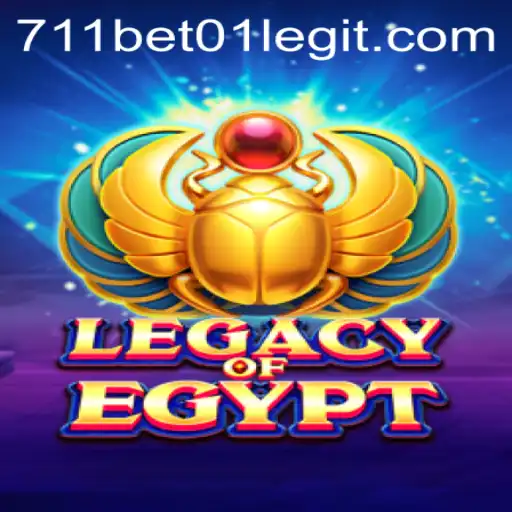 Exploring the Mysteries of LegacyOfEgypt: A Modern Twist on Ancient Gaming