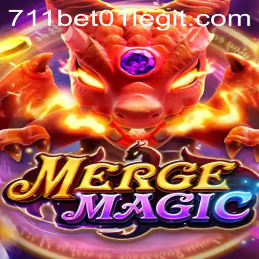 Unlocking the World of Merge Magic