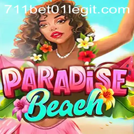 ParadiseBeach: A Comprehensive Guide to the Tropical Adventure Game