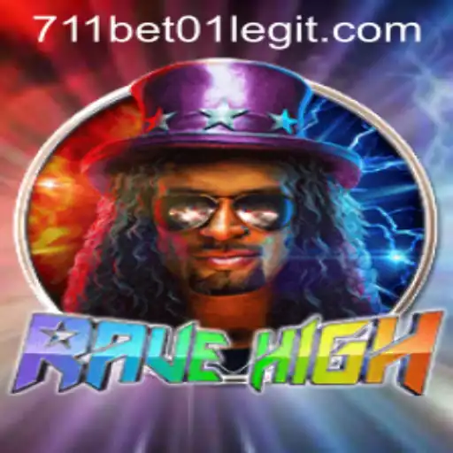 RaveHigh: Explore the Thrills and Strategy of the Newest Gaming Phenomenon