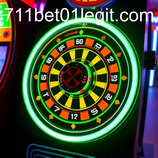 Rotary Games: A New Dimension in Interactive Gaming