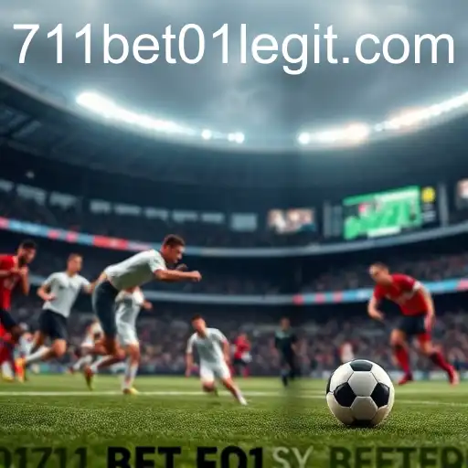 Exploring the World of Sports Entertainment with 711bet01
