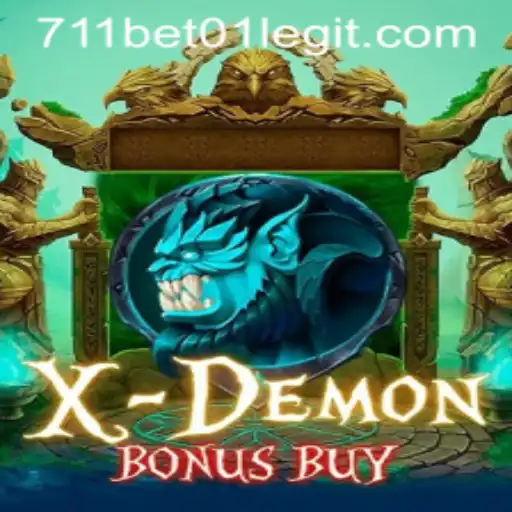 XDemonBonusBuy: An In-Depth Look at the Thrilling Game